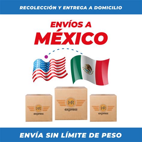 Paqueteria hr express - Somos una sociedad competitiva y joven con presencia en las principales fronteras de México y... 4112 MONTERREY RD STE E, San Jose, CA 95111 